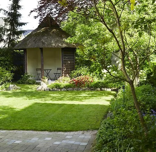 Engvej Pensionat Odense